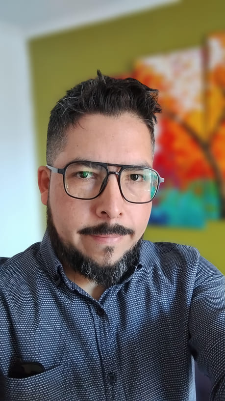 Ariel Montano