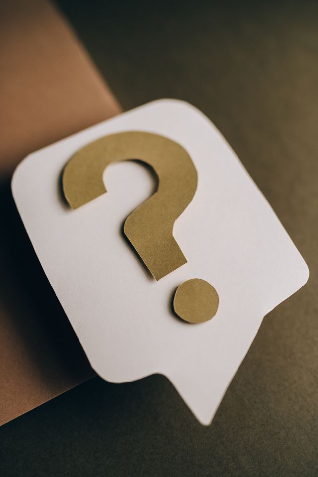 Faqs
